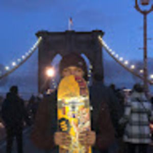 Meet your Posher, Steven